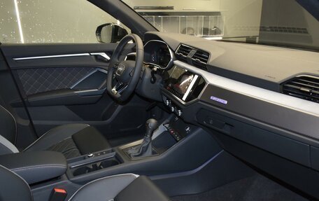 Audi Q3, 2025 год, 4 710 000 рублей, 28 фотография