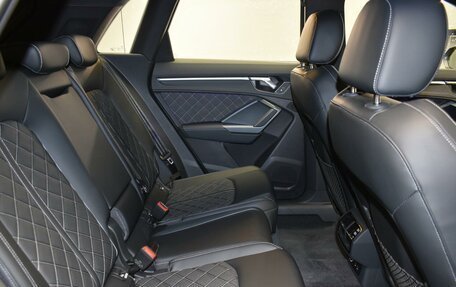 Audi Q3, 2025 год, 4 710 000 рублей, 31 фотография