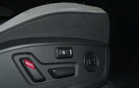 Audi Q3, 2025 год, 4 710 000 рублей, 27 фотография