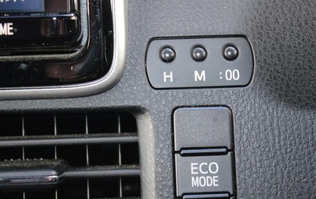 Toyota Noah III, 2021 год, 1 998 000 рублей, 36 фотография
