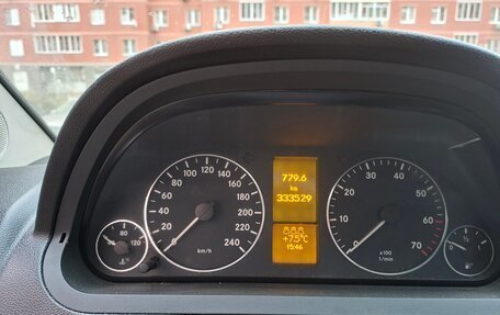 Mercedes-Benz A-Класс, 2005 год, 420 000 рублей, 9 фотография