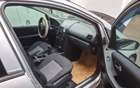 Mercedes-Benz A-Класс, 2005 год, 420 000 рублей, 8 фотография