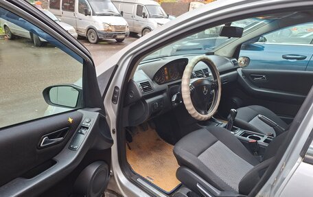 Mercedes-Benz A-Класс, 2005 год, 420 000 рублей, 7 фотография