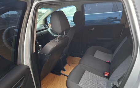 Mercedes-Benz A-Класс, 2005 год, 420 000 рублей, 12 фотография