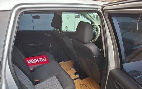Mercedes-Benz A-Класс, 2005 год, 420 000 рублей, 13 фотография