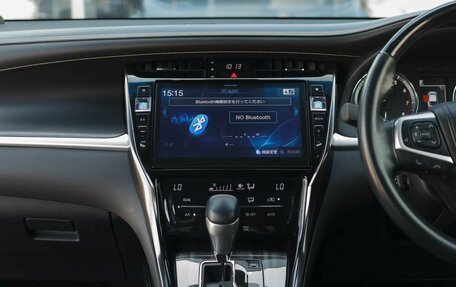 Toyota Harrier, 2019 год, 3 255 000 рублей, 14 фотография
