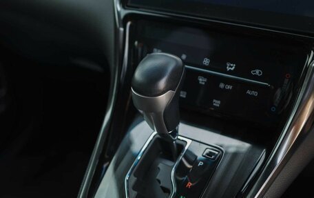 Toyota Harrier, 2019 год, 3 255 000 рублей, 15 фотография