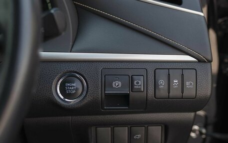 Toyota Harrier, 2019 год, 3 255 000 рублей, 18 фотография