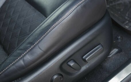 Toyota Harrier, 2019 год, 3 255 000 рублей, 17 фотография