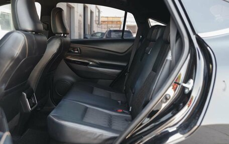 Toyota Harrier, 2019 год, 3 255 000 рублей, 19 фотография