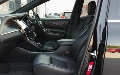 Toyota Harrier, 2019 год, 3 255 000 рублей, 20 фотография