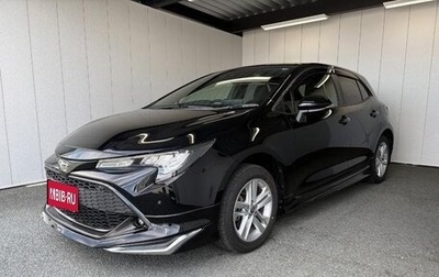 Toyota Corolla, 2022 год, 1 310 000 рублей, 1 фотография