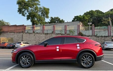 Mazda CX-4, 2022 год, 1 820 004 рублей, 8 фотография