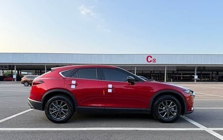 Mazda CX-4, 2022 год, 1 820 004 рублей, 4 фотография