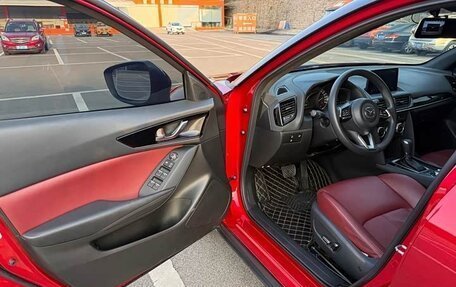 Mazda CX-4, 2022 год, 1 820 004 рублей, 10 фотография
