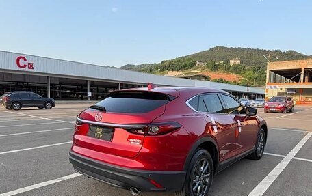 Mazda CX-4, 2022 год, 1 820 004 рублей, 5 фотография