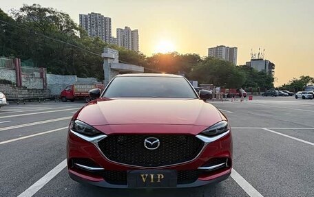 Mazda CX-4, 2022 год, 1 820 004 рублей, 2 фотография
