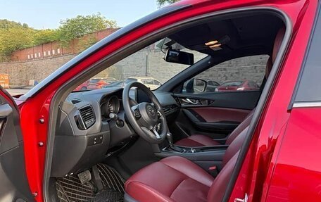 Mazda CX-4, 2022 год, 1 820 004 рублей, 9 фотография