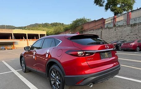 Mazda CX-4, 2022 год, 1 820 004 рублей, 7 фотография