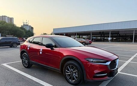 Mazda CX-4, 2022 год, 1 820 004 рублей, 3 фотография