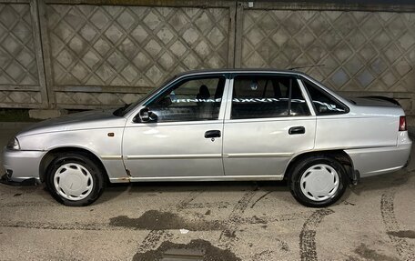 Daewoo Nexia I рестайлинг, 2012 год, 200 000 рублей, 1 фотография