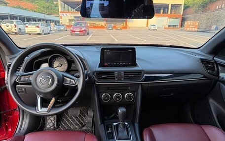 Mazda CX-4, 2022 год, 1 820 004 рублей, 12 фотография