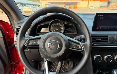 Mazda CX-4, 2022 год, 1 820 004 рублей, 11 фотография