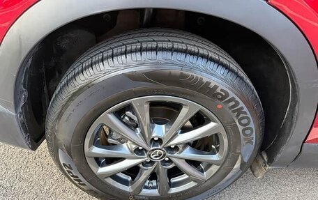 Mazda CX-4, 2022 год, 1 820 004 рублей, 20 фотография