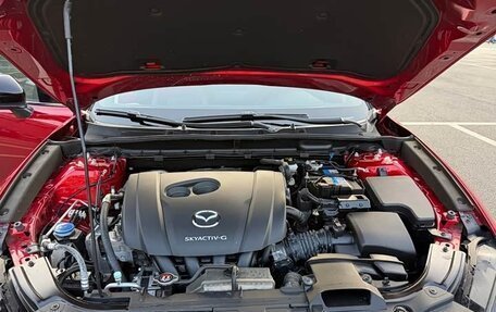 Mazda CX-4, 2022 год, 1 820 004 рублей, 19 фотография