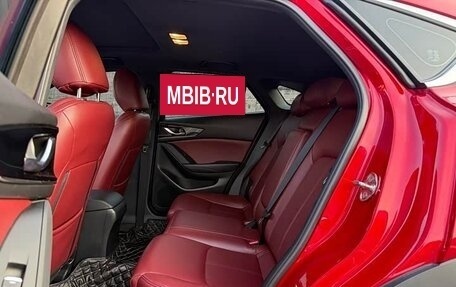 Mazda CX-4, 2022 год, 1 820 004 рублей, 14 фотография