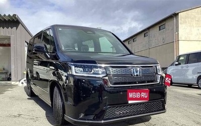 Honda Stepwgn, 2025 год, 2 300 000 рублей, 1 фотография