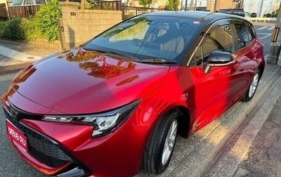 Toyota Corolla, 2021 год, 1 270 000 рублей, 1 фотография