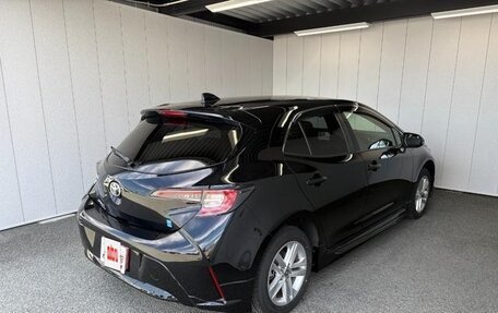 Toyota Corolla, 2022 год, 1 310 000 рублей, 4 фотография