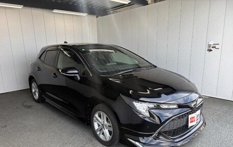 Toyota Corolla, 2022 год, 1 310 000 рублей, 3 фотография