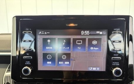 Toyota Corolla, 2022 год, 1 310 000 рублей, 10 фотография