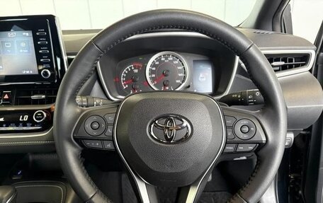 Toyota Corolla, 2022 год, 1 310 000 рублей, 12 фотография