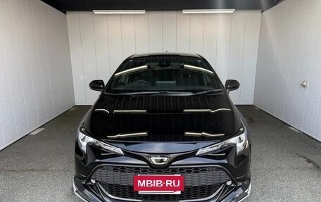 Toyota Corolla, 2022 год, 1 310 000 рублей, 2 фотография