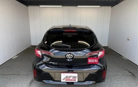 Toyota Corolla, 2022 год, 1 310 000 рублей, 5 фотография