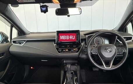 Toyota Corolla, 2022 год, 1 310 000 рублей, 15 фотография