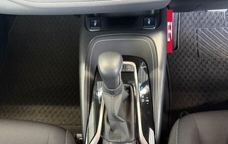 Toyota Corolla, 2022 год, 1 310 000 рублей, 11 фотография