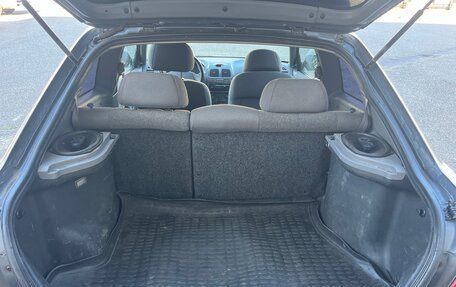 Hyundai Accent II, 2000 год, 250 000 рублей, 10 фотография