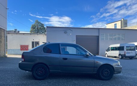 Hyundai Accent II, 2000 год, 250 000 рублей, 3 фотография