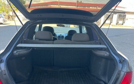 Hyundai Accent II, 2000 год, 250 000 рублей, 9 фотография