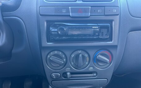 Hyundai Accent II, 2000 год, 250 000 рублей, 16 фотография