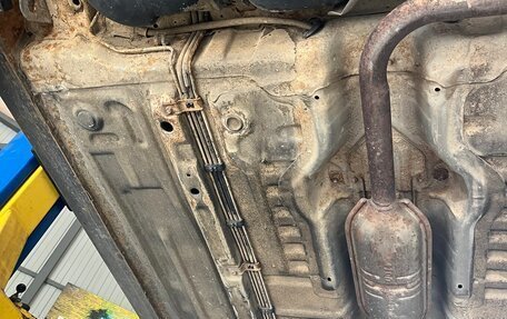 Hyundai Accent II, 2000 год, 250 000 рублей, 23 фотография
