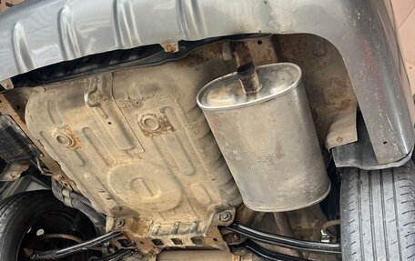 Hyundai Accent II, 2000 год, 250 000 рублей, 22 фотография