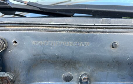 Hyundai Accent II, 2000 год, 250 000 рублей, 19 фотография