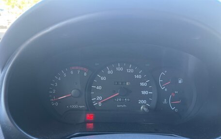 Hyundai Accent II, 2000 год, 250 000 рублей, 18 фотография