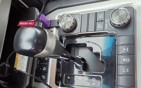 Toyota Land Cruiser 200, 2018 год, 7 500 000 рублей, 6 фотография
