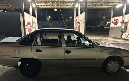 Daewoo Nexia I рестайлинг, 2012 год, 200 000 рублей, 3 фотография